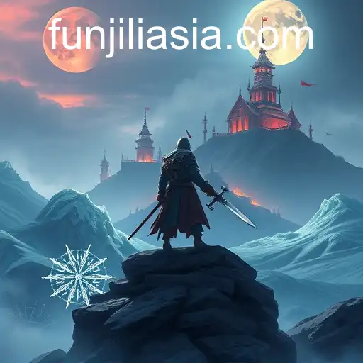 Exploring 'Adventure Worlds': A Journey Through Jiliasia's Game Universe