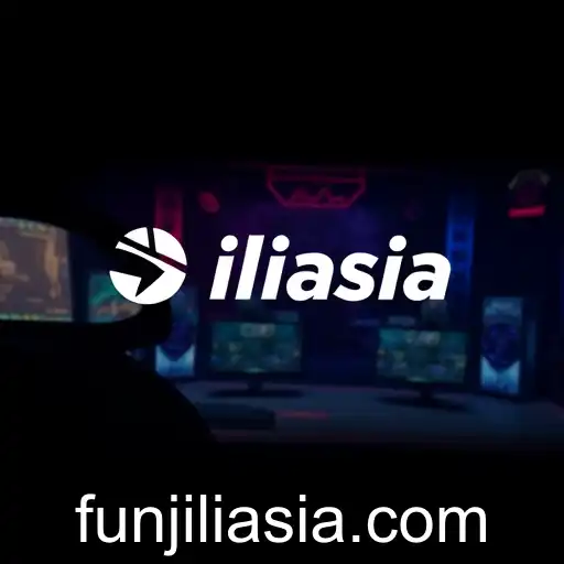 Gaming Trends and Innovations at Jiliasia