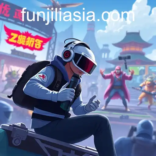 Emerging Trends in the Gaming World