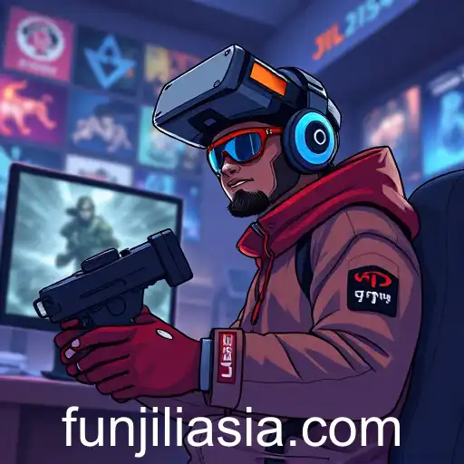The Rise of Jiliasia: A Hub for Gamers