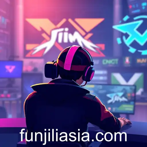 The Rise and Influence of 'Jiliasia' in Online Gaming