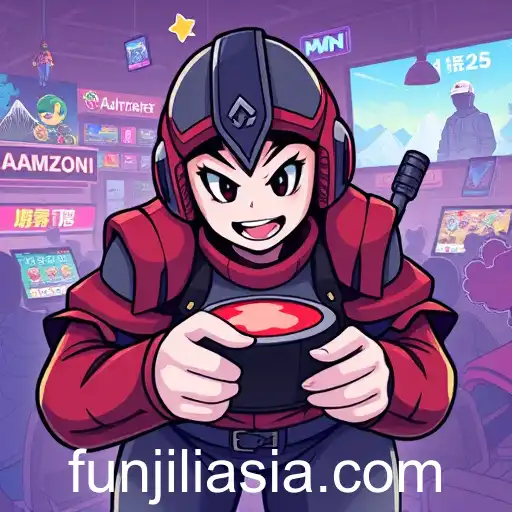 Jiliasia: A New Era in Online Gaming