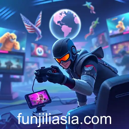 The Rise of Jiliasia in Gaming Communities