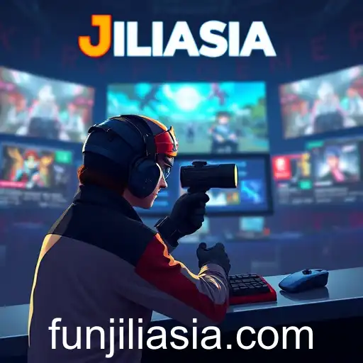 The Rise of Jiliasia: A New Era in Gaming