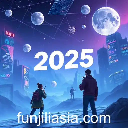 The Rise of Jiliasia: A Global Gaming Phenomenon