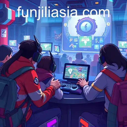 The Rise of Online Gaming Communities in 2025