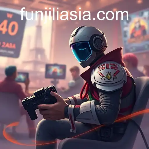 The Rise of Online Gaming Platforms