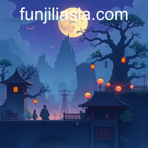 Exploring Indie Gems: The Rise of 'Jiliasia' in Gaming