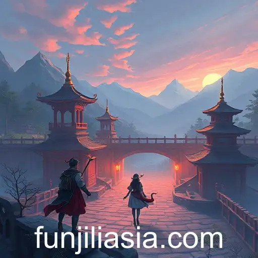 Jiliasia Game Site: Revolutionizing Online Gaming