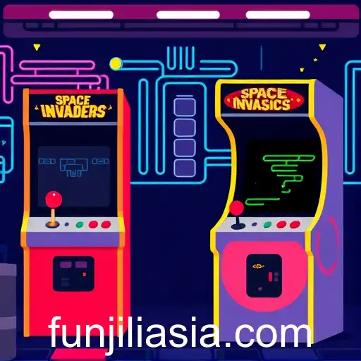 Jiliasia: The Rising Star in Online Gaming