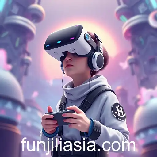 Jiliasia: Revolutionizing the Online Gaming Landscape