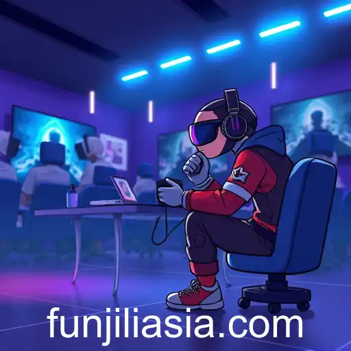 Jiliasia: Shaping the Future of Online Gaming